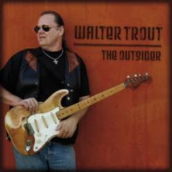 Walter Trout : The Outsider